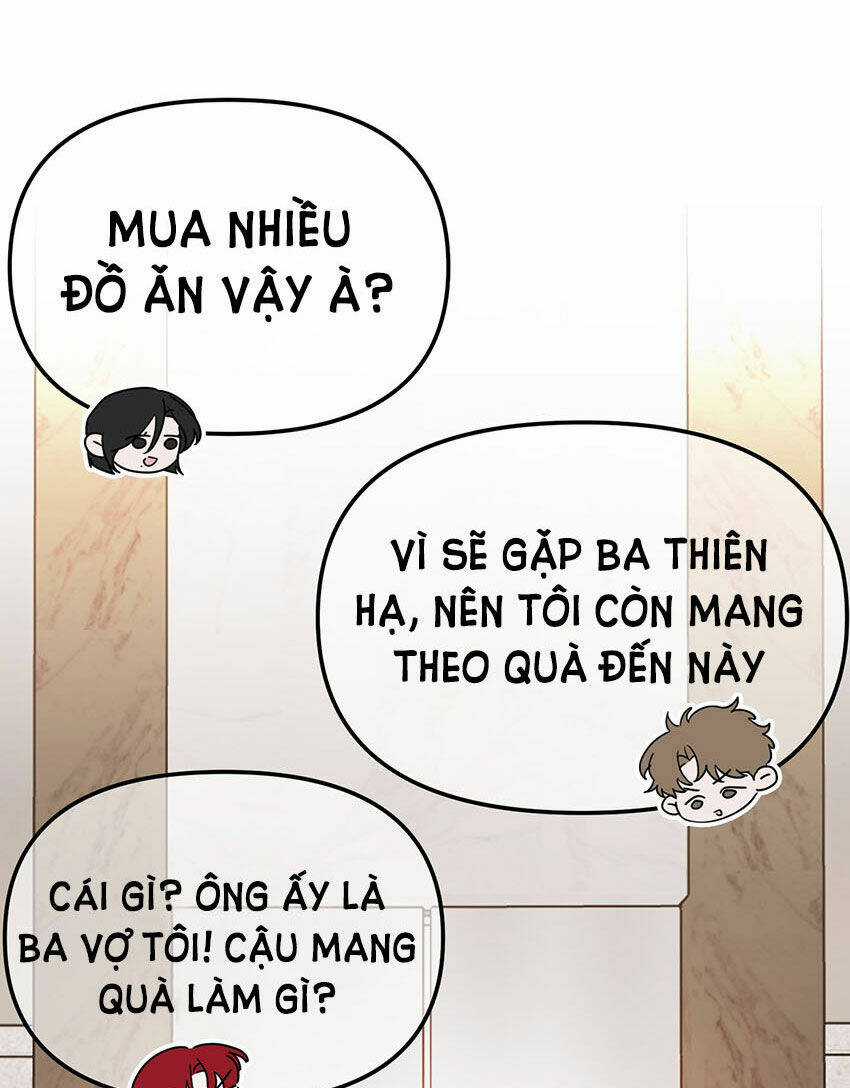 Ác Ma May Mắn - Chapter 69 - Trang 43