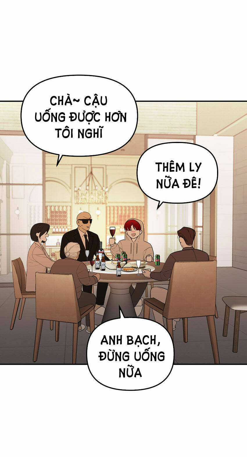 Ác Ma May Mắn - Chapter 69 - Trang 46