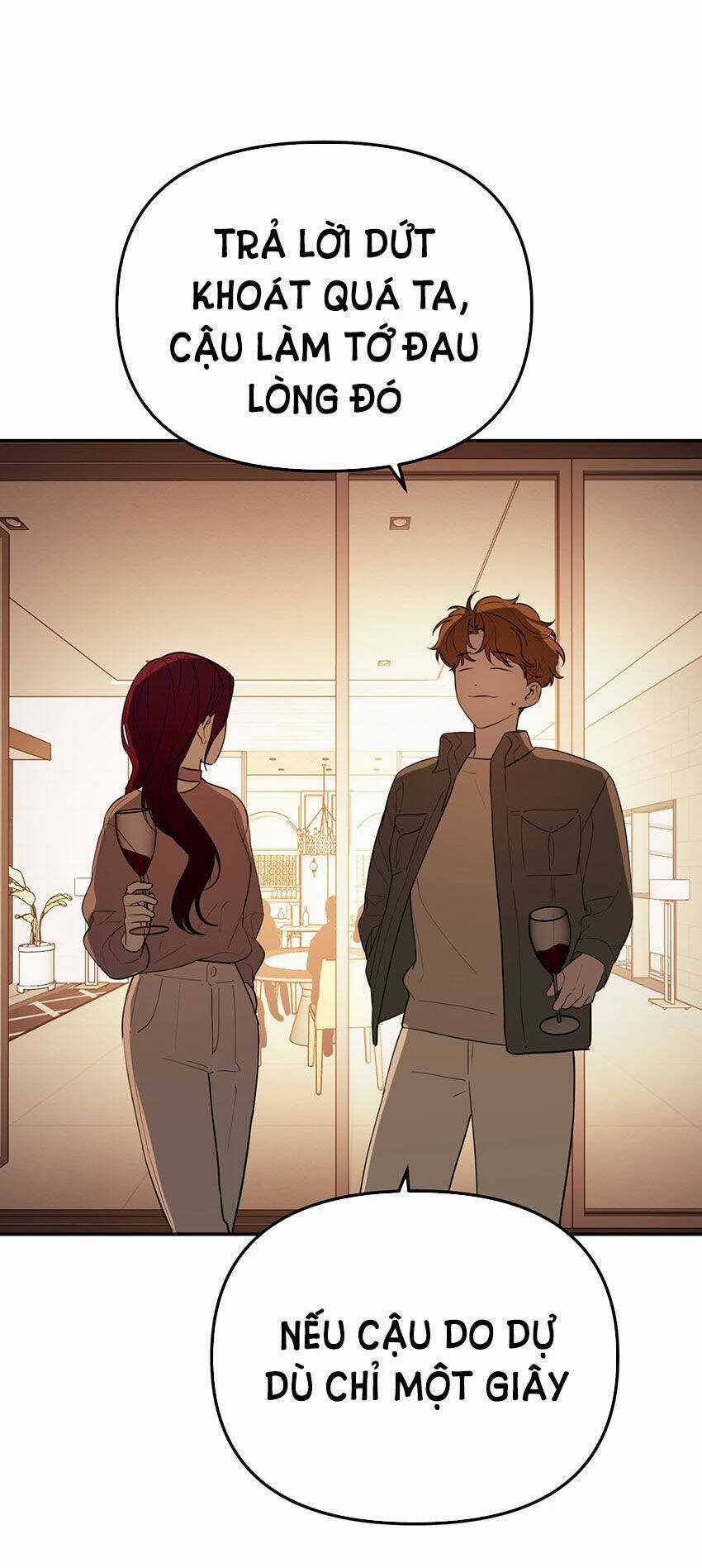 Ác Ma May Mắn - Chapter 69 - Trang 49