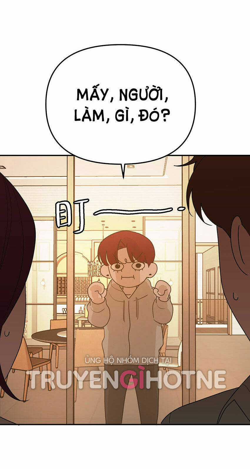 Ác Ma May Mắn - Chapter 69 - Trang 59