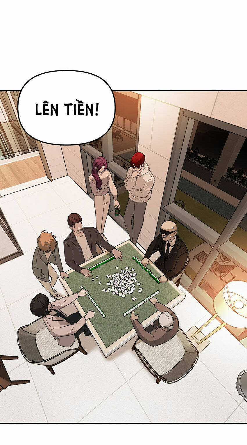 Ác Ma May Mắn - Chapter 69 - Trang 61