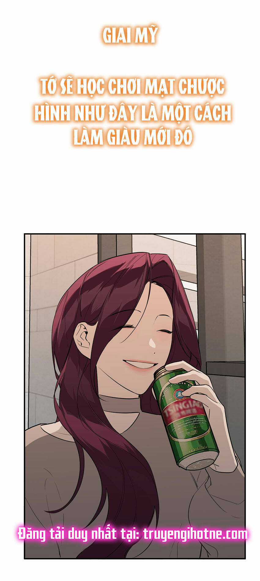 Ác Ma May Mắn - Chapter 69 - Trang 62