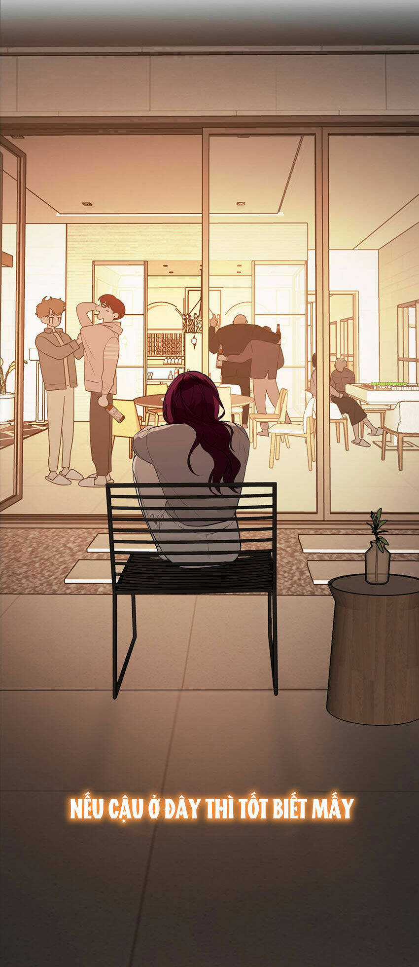 Ác Ma May Mắn - Chapter 69 - Trang 65