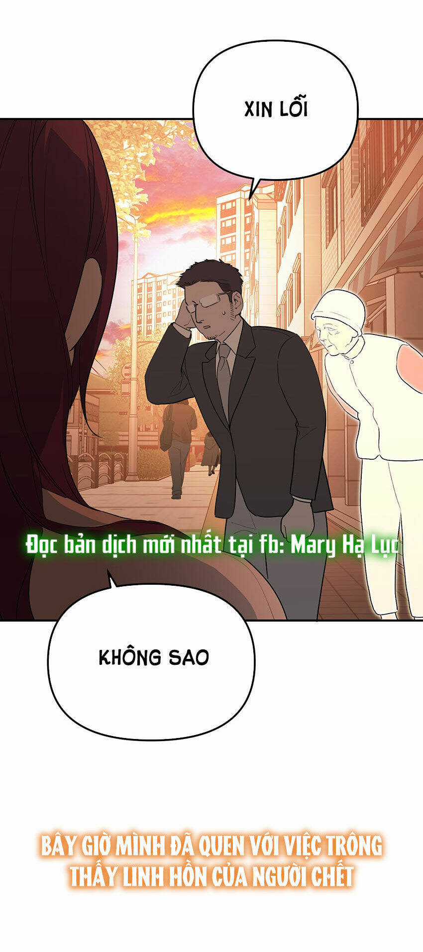 Ác Ma May Mắn - Chapter 69 - Trang 8