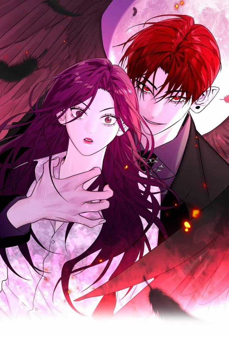 Ác Ma May Mắn - Chapter 7 - Trang 1