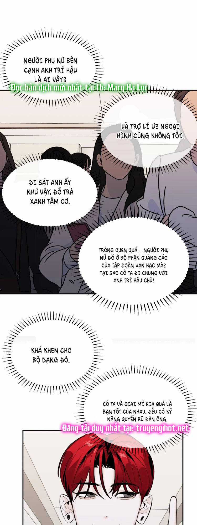 Ác Ma May Mắn - Chapter 7 - Trang 12