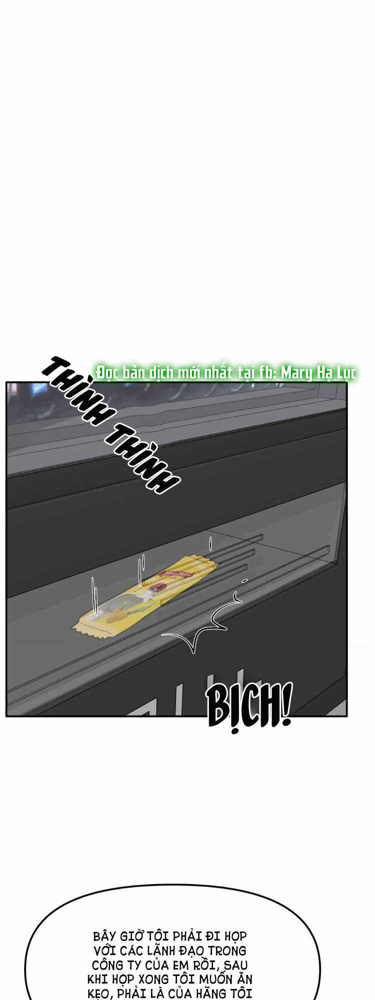 Ác Ma May Mắn - Chapter 7 - Trang 18