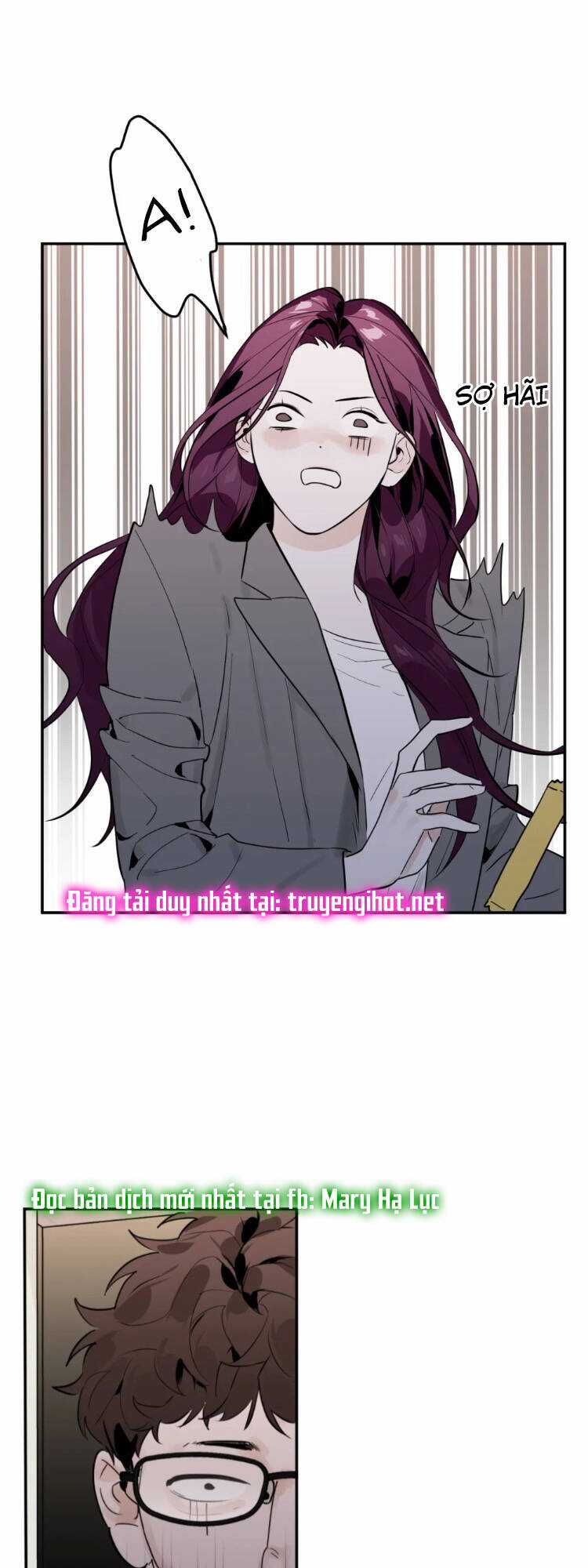 Ác Ma May Mắn - Chapter 7 - Trang 22