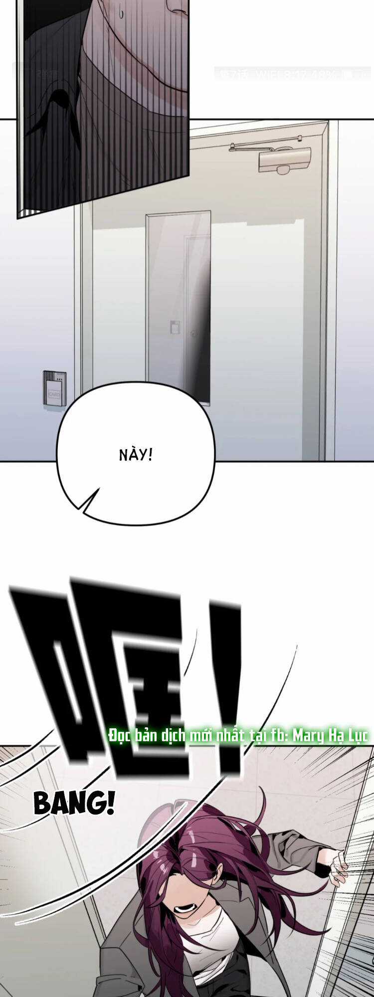 Ác Ma May Mắn - Chapter 7 - Trang 23