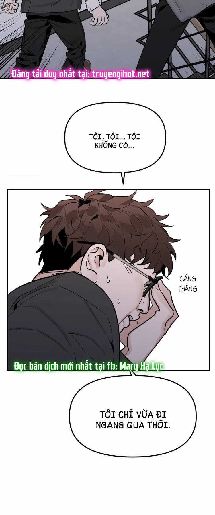 Ác Ma May Mắn - Chapter 7 - Trang 27