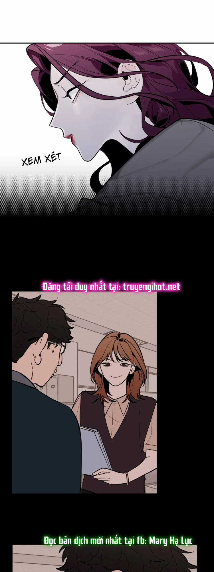 Ác Ma May Mắn - Chapter 7 - Trang 28