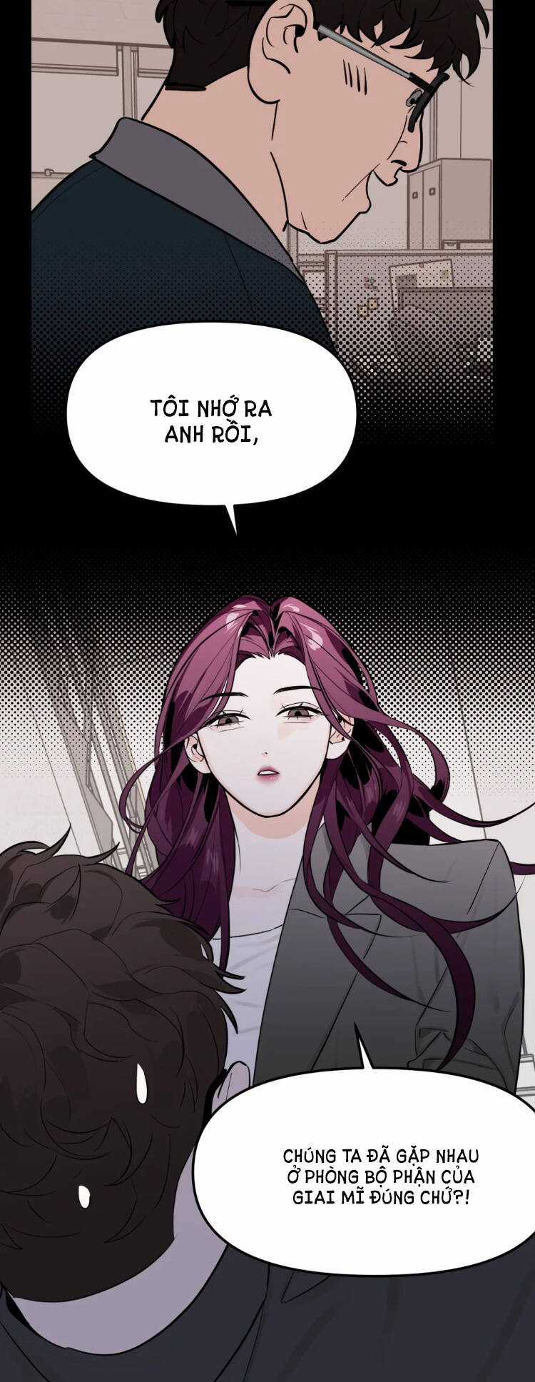 Ác Ma May Mắn - Chapter 7 - Trang 29
