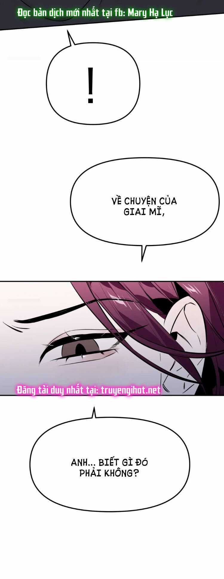 Ác Ma May Mắn - Chapter 7 - Trang 30