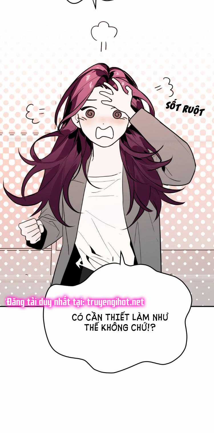 Ác Ma May Mắn - Chapter 7 - Trang 4