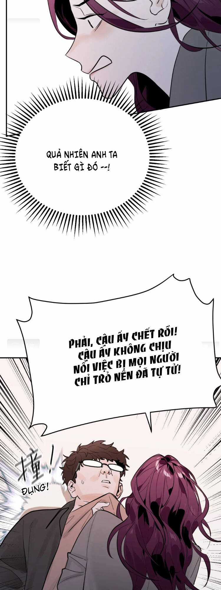 Ác Ma May Mắn - Chapter 7 - Trang 32