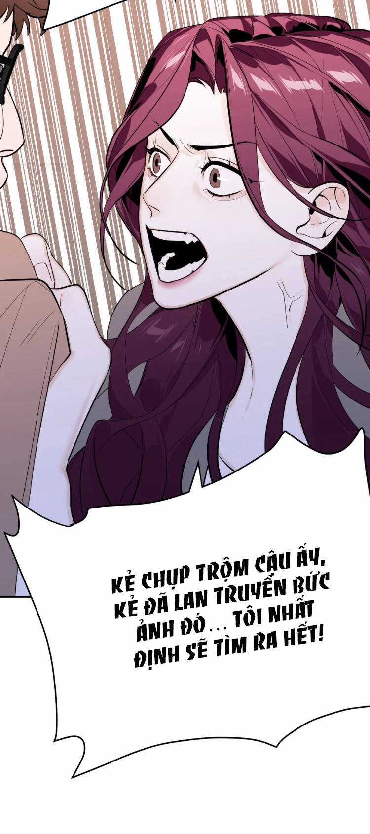 Ác Ma May Mắn - Chapter 7 - Trang 34