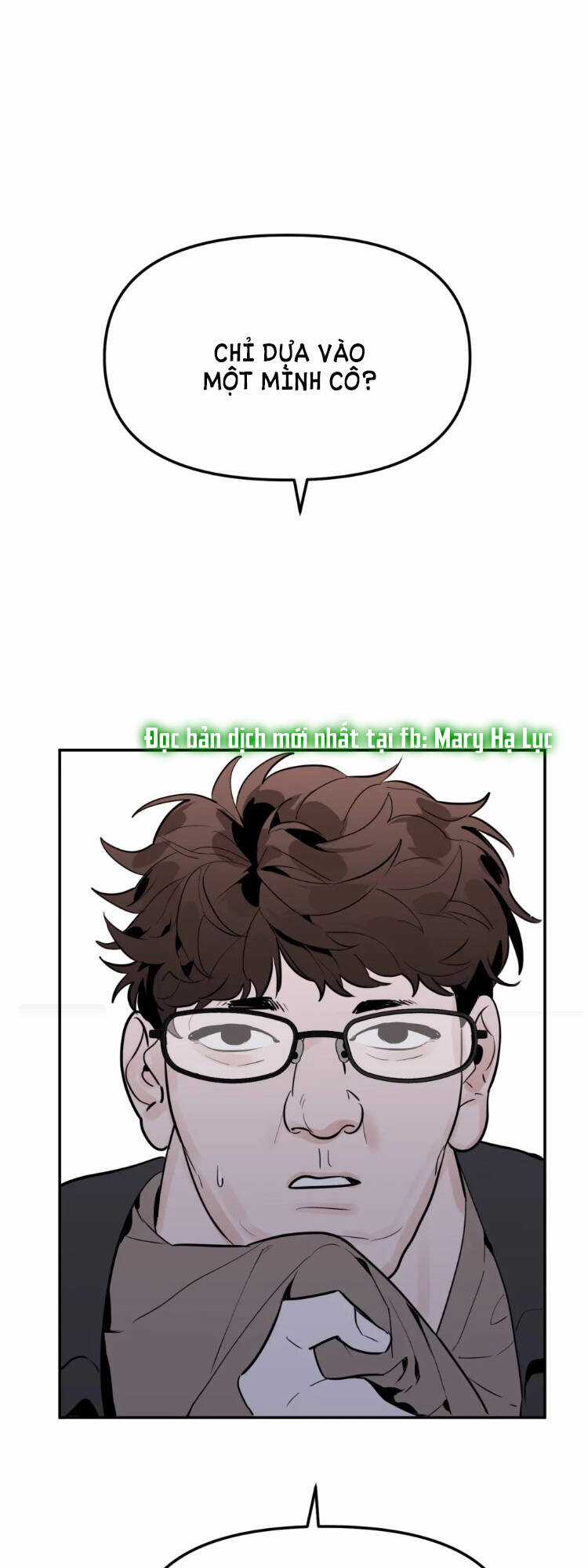 Ác Ma May Mắn - Chapter 7 - Trang 35