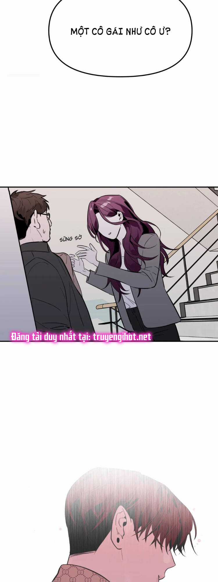 Ác Ma May Mắn - Chapter 7 - Trang 36