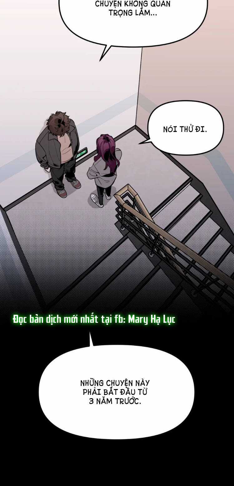 Ác Ma May Mắn - Chapter 7 - Trang 40