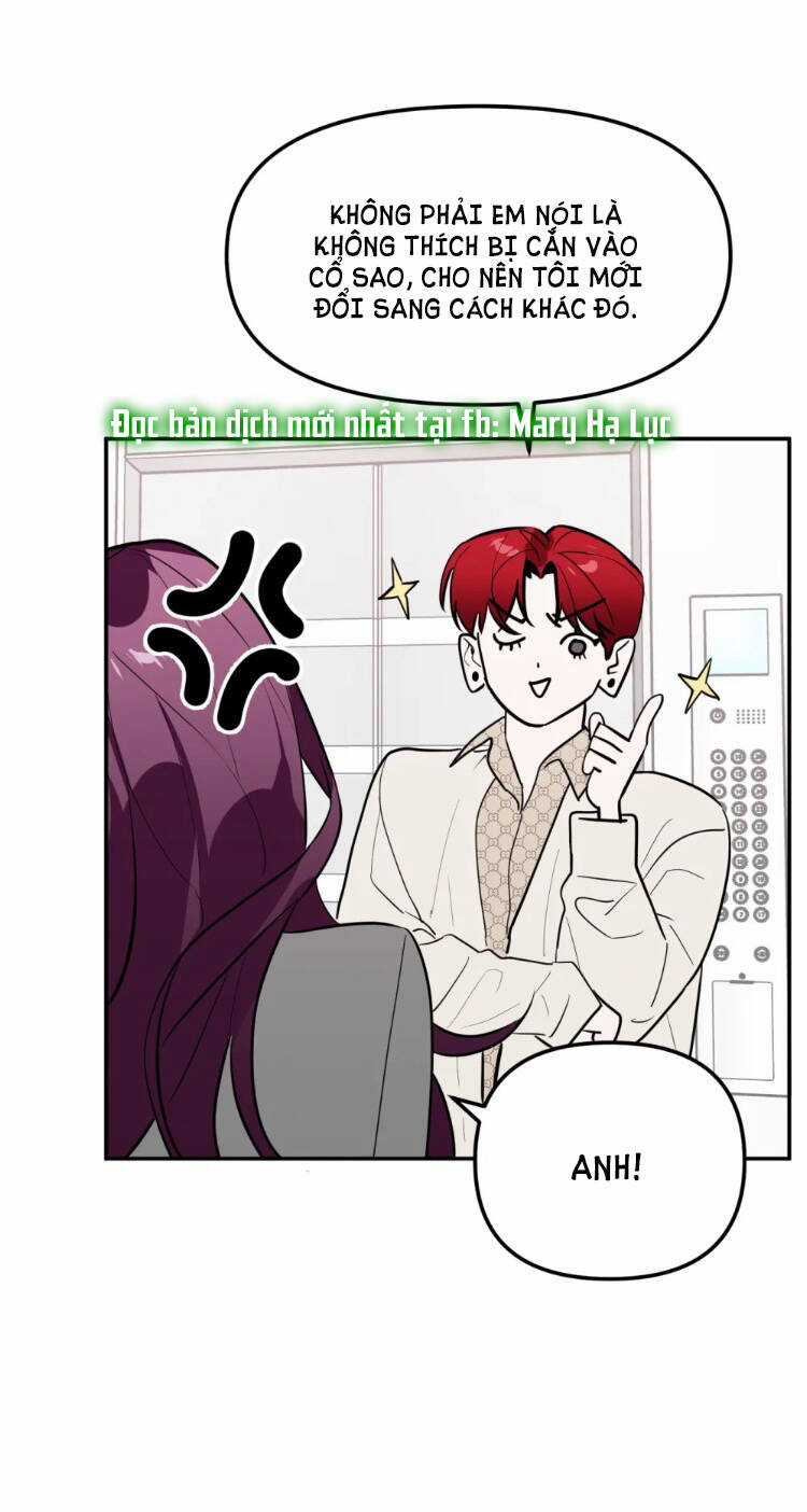 Ác Ma May Mắn - Chapter 7 - Trang 5