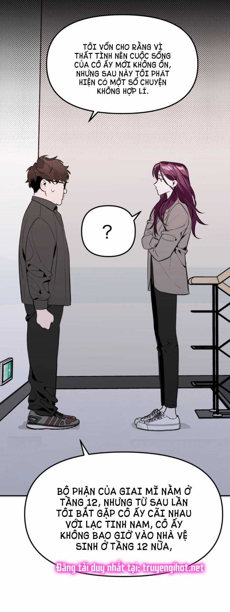 Ác Ma May Mắn - Chapter 7 - Trang 46