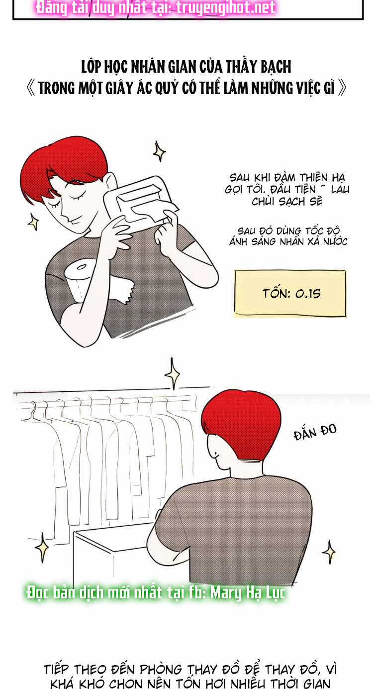 Ác Ma May Mắn - Chapter 7 - Trang 48