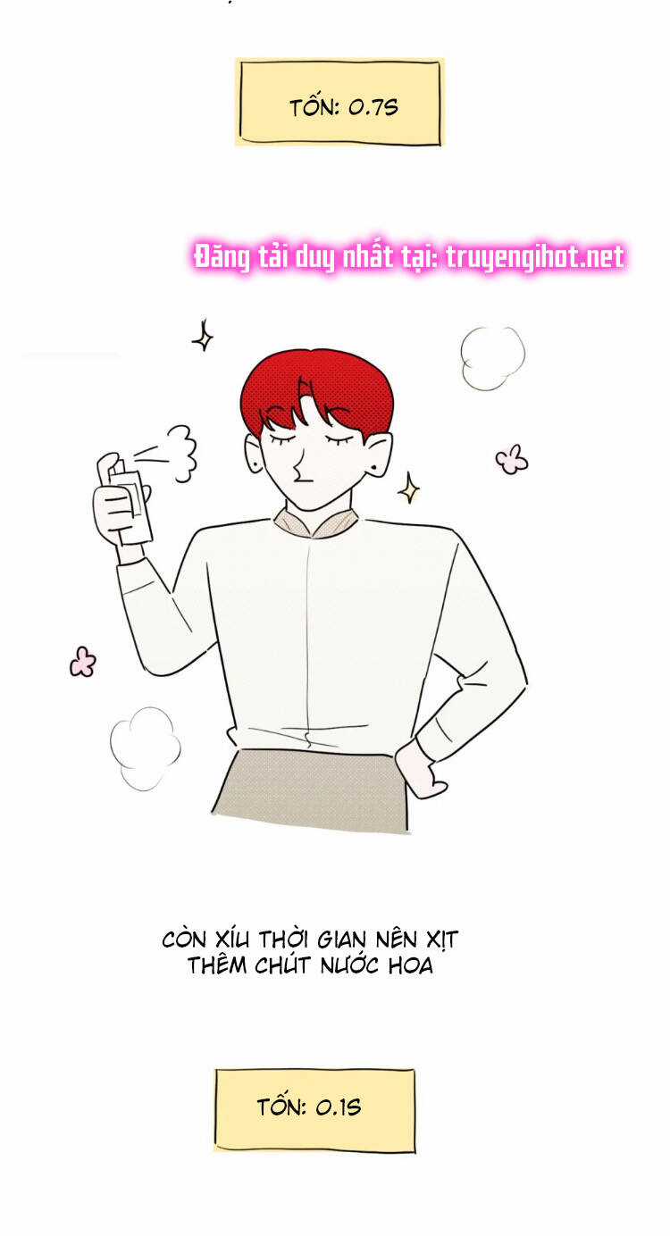 Ác Ma May Mắn - Chapter 7 - Trang 49