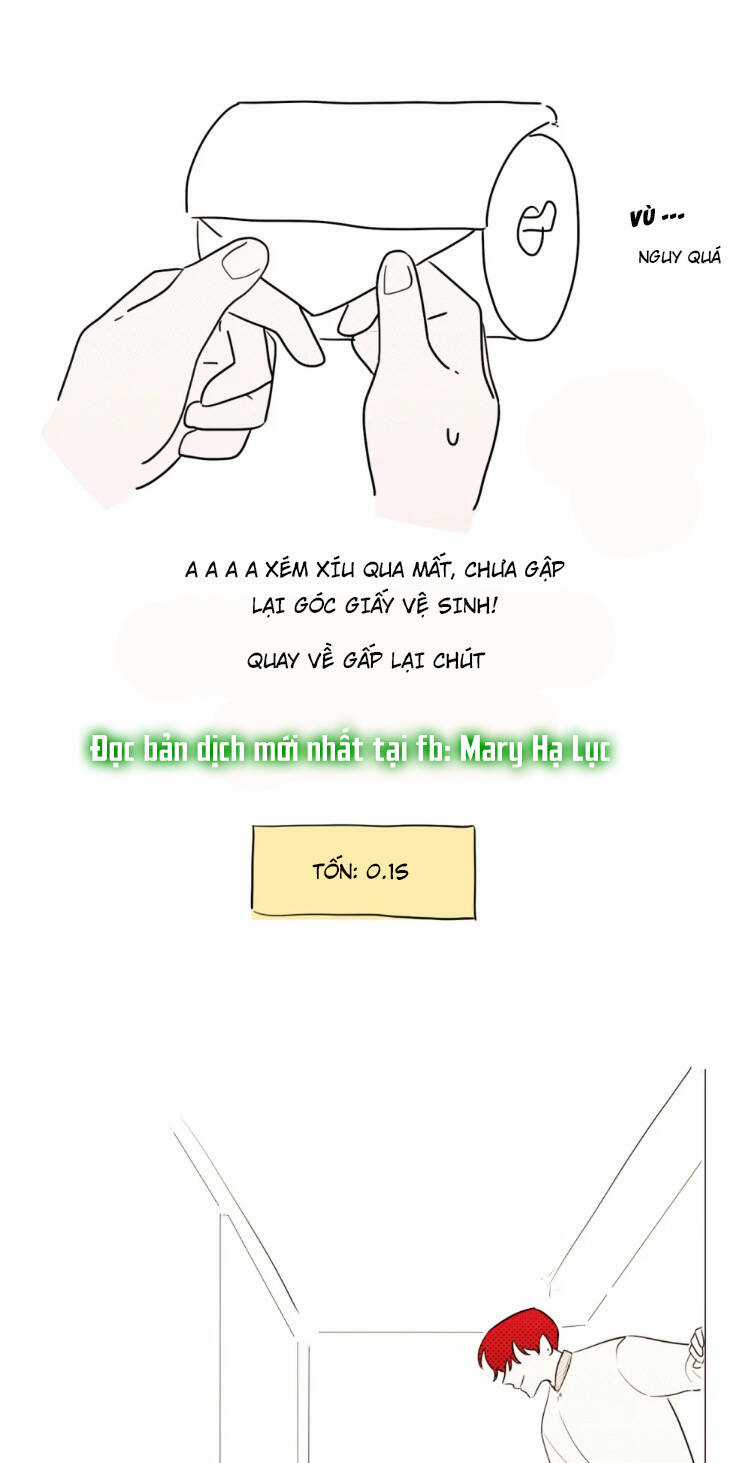 Ác Ma May Mắn - Chapter 7 - Trang 50