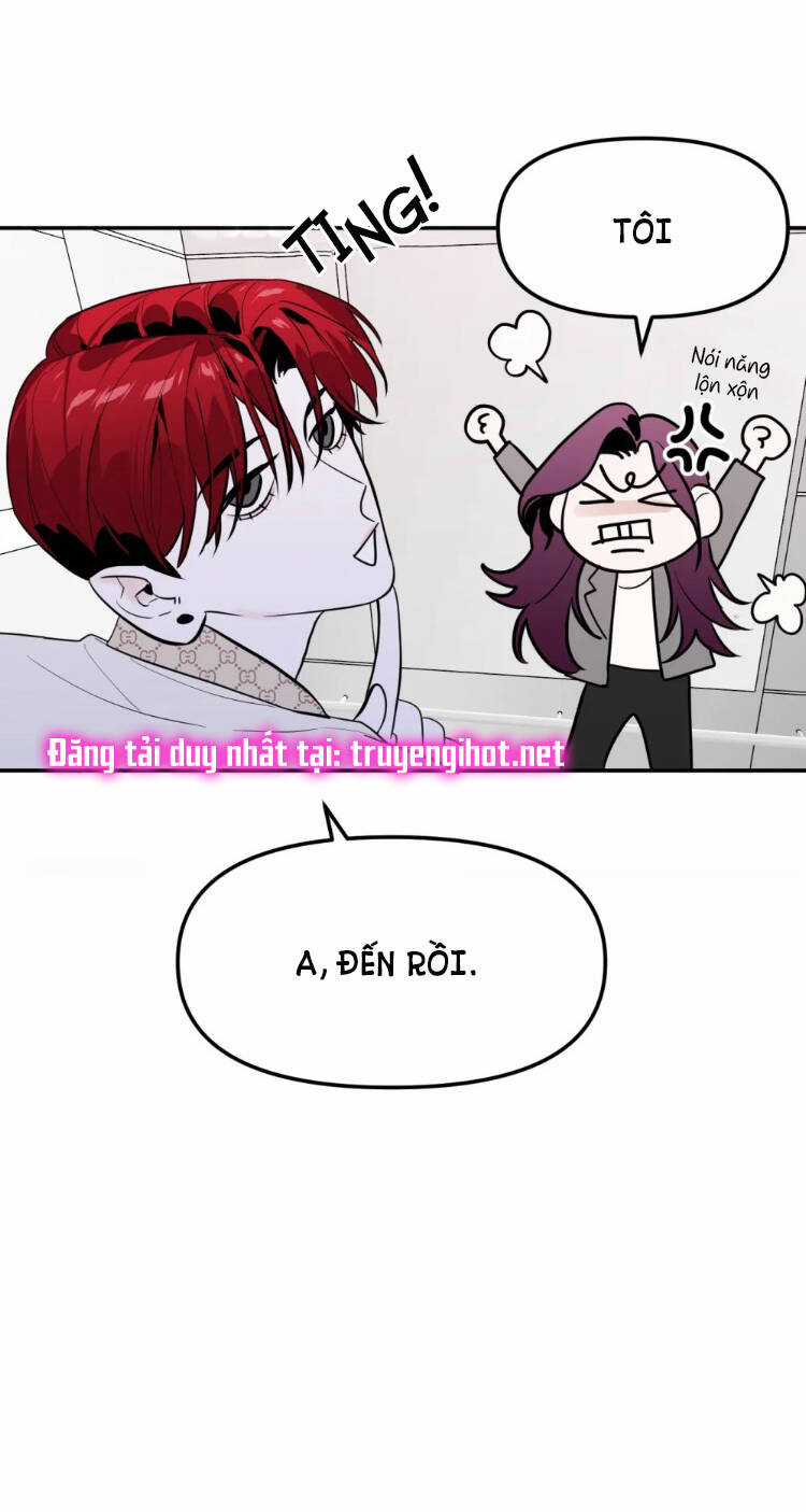 Ác Ma May Mắn - Chapter 7 - Trang 6