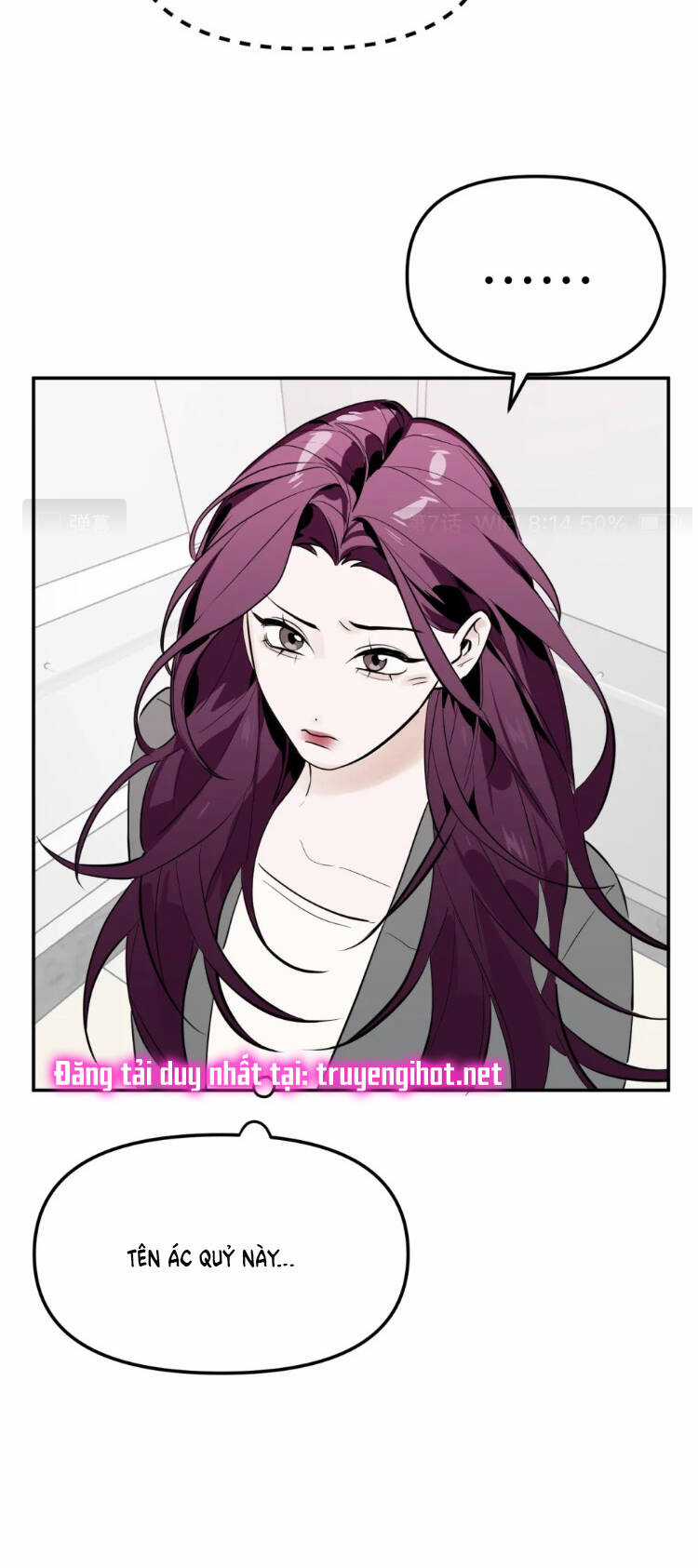 Ác Ma May Mắn - Chapter 7 - Trang 9