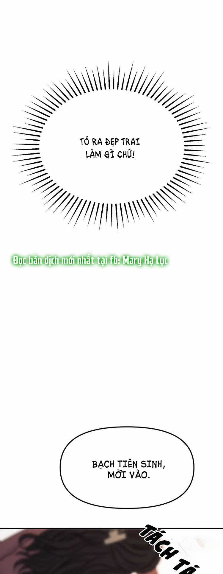 Ác Ma May Mắn - Chapter 7 - Trang 10