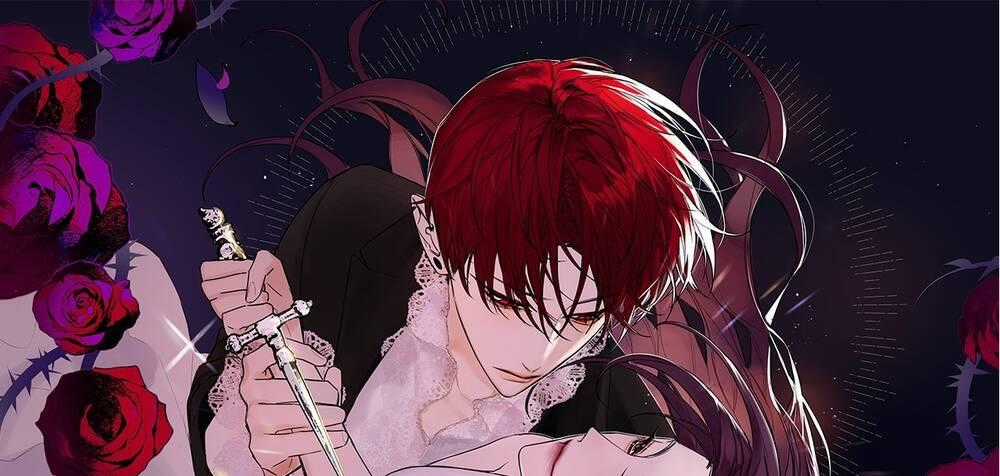 Ác Ma May Mắn - Chapter 70 - Trang 1