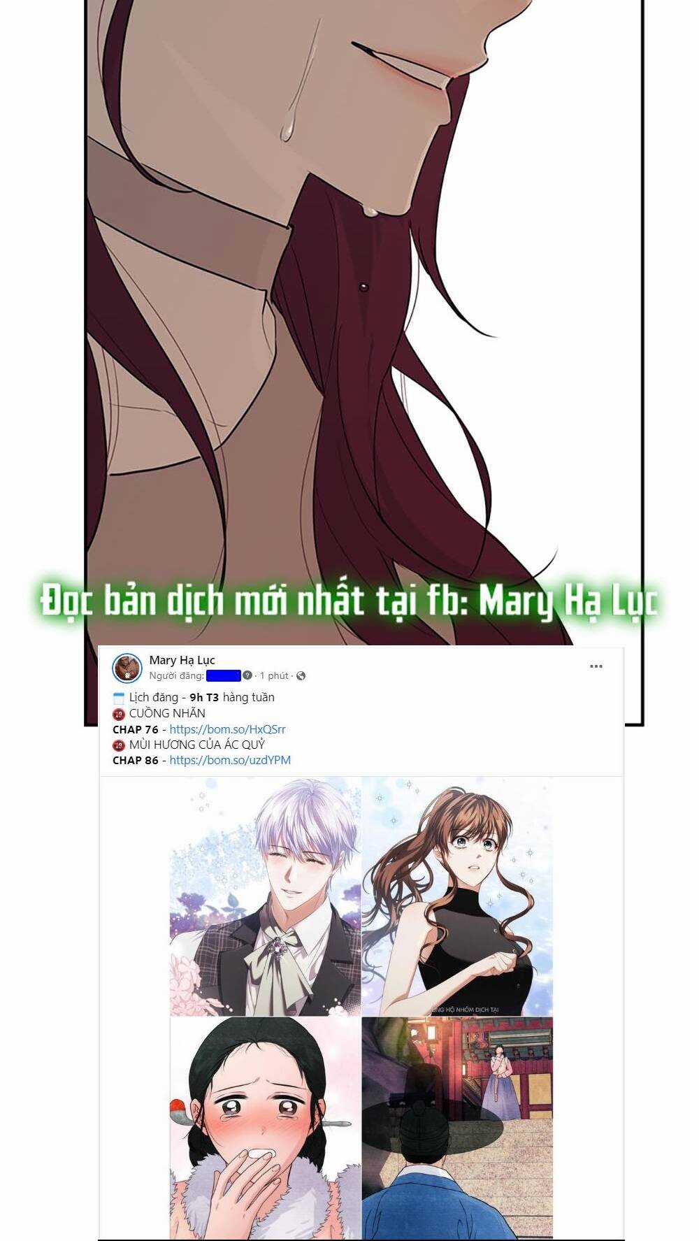 Ác Ma May Mắn - Chapter 70 - Trang 15