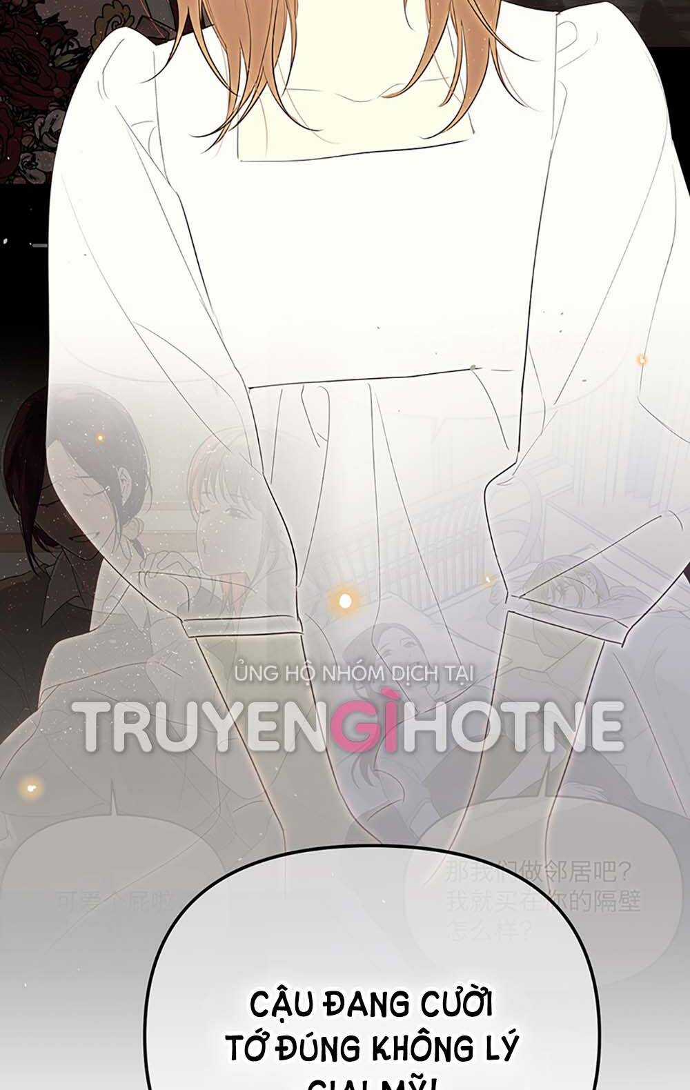 Ác Ma May Mắn - Chapter 70 - Trang 18