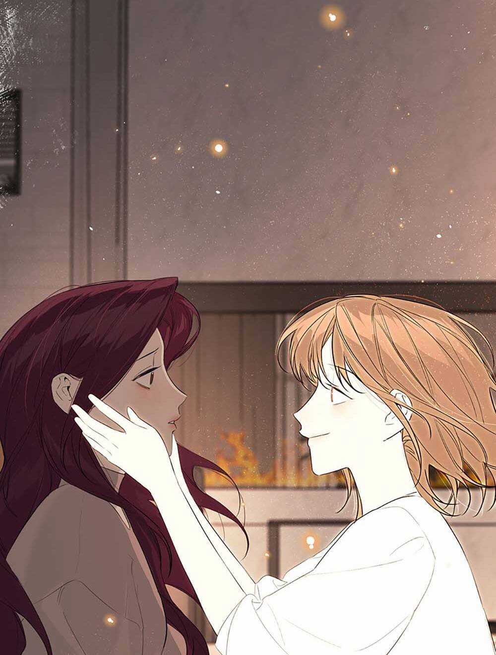 Ác Ma May Mắn - Chapter 70 - Trang 33