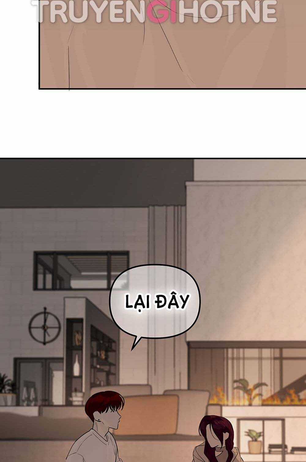 Ác Ma May Mắn - Chapter 70 - Trang 44