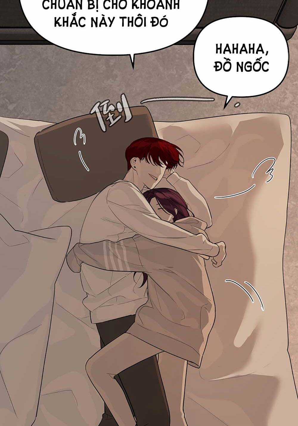 Ác Ma May Mắn - Chapter 70 - Trang 51