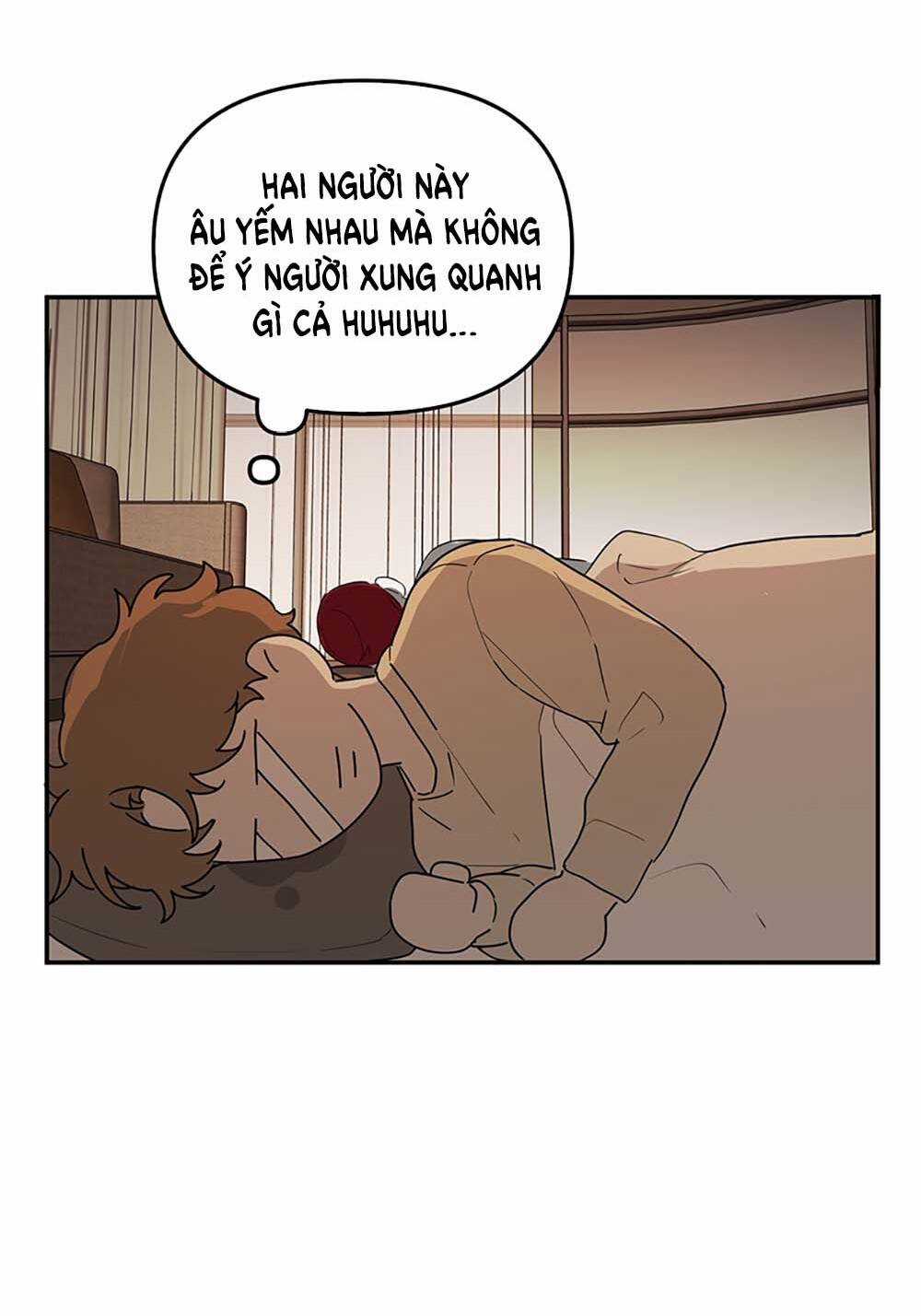 Ác Ma May Mắn - Chapter 70 - Trang 53