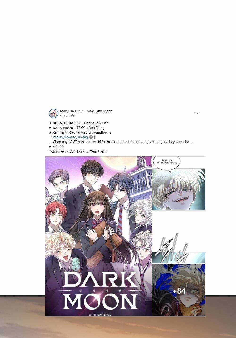 Ác Ma May Mắn - Chapter 70 - Trang 54