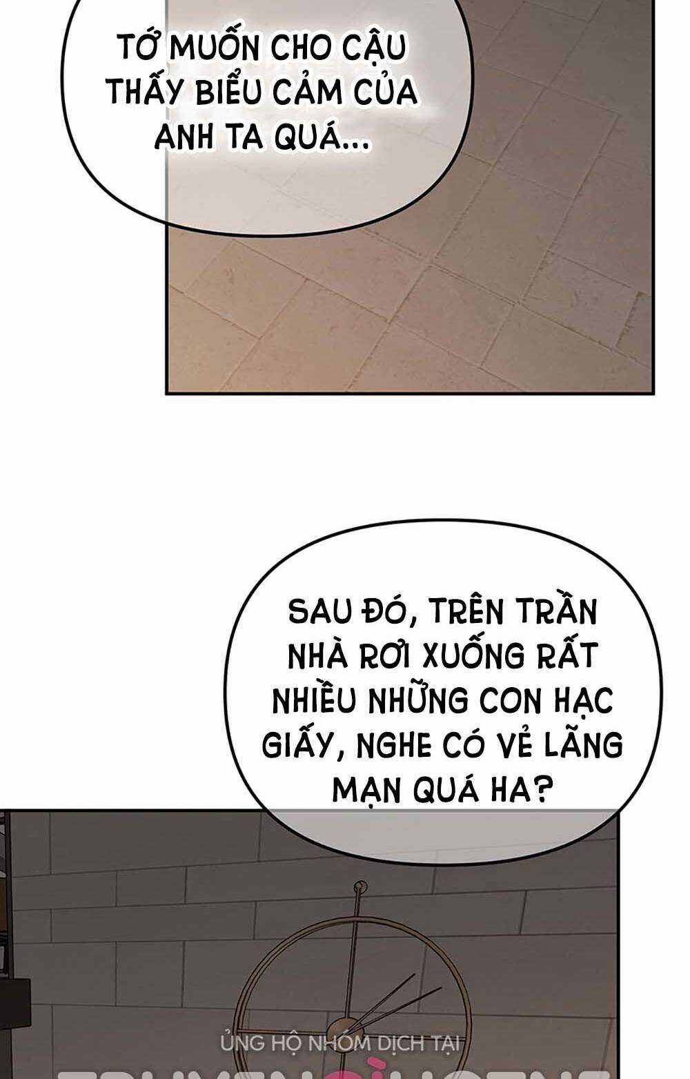 Ác Ma May Mắn - Chapter 70 - Trang 7