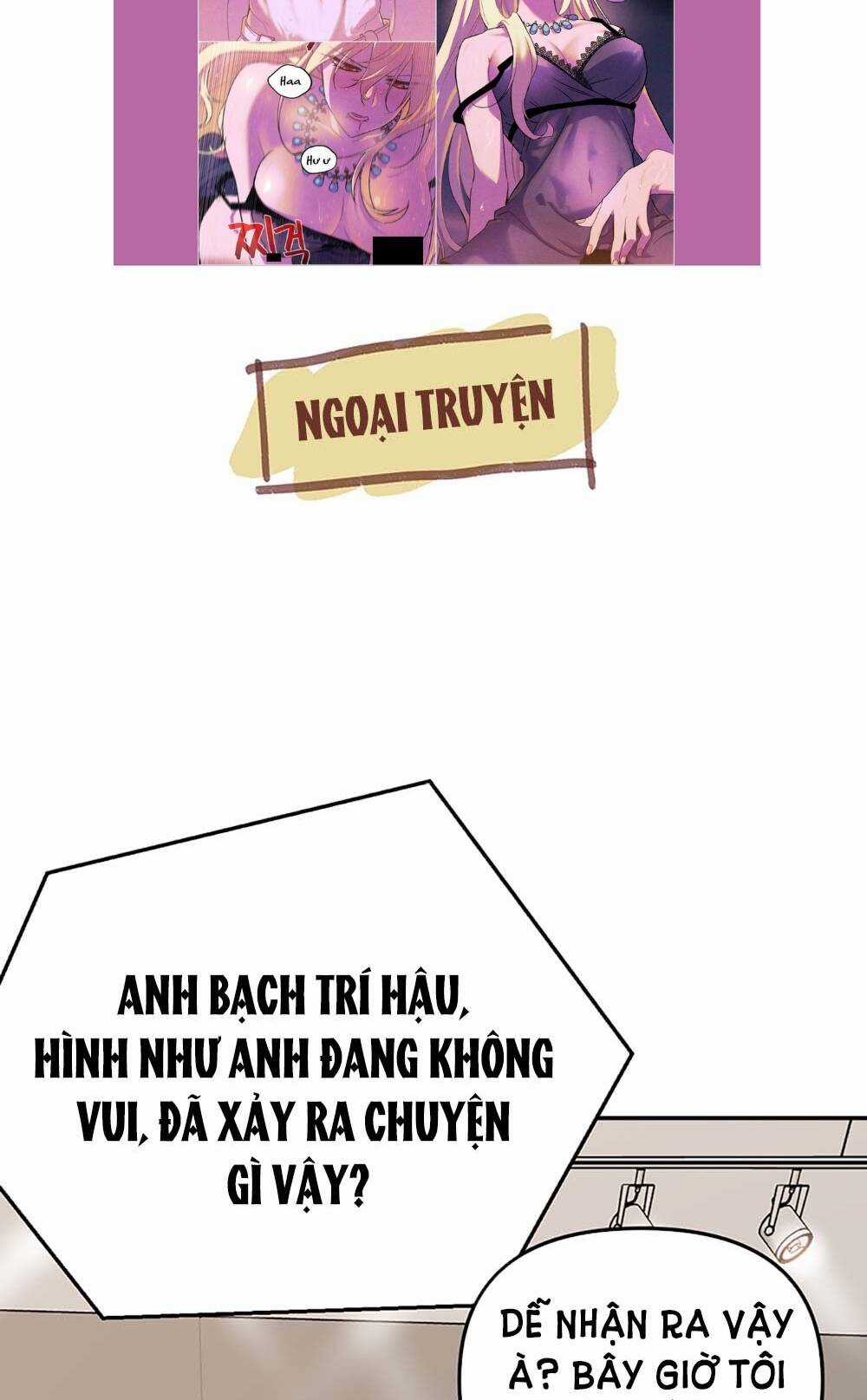 Ác Ma May Mắn - Chapter 70 - Trang 67