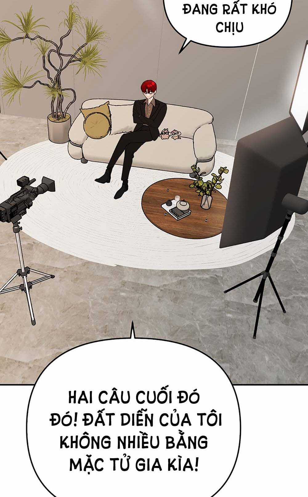 Ác Ma May Mắn - Chapter 70 - Trang 68