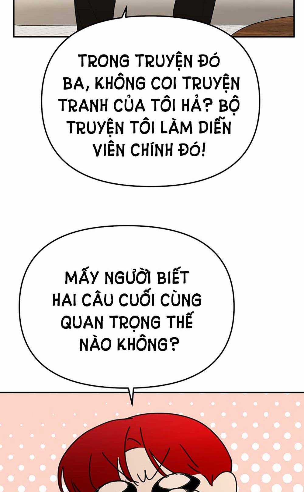 Ác Ma May Mắn - Chapter 70 - Trang 70