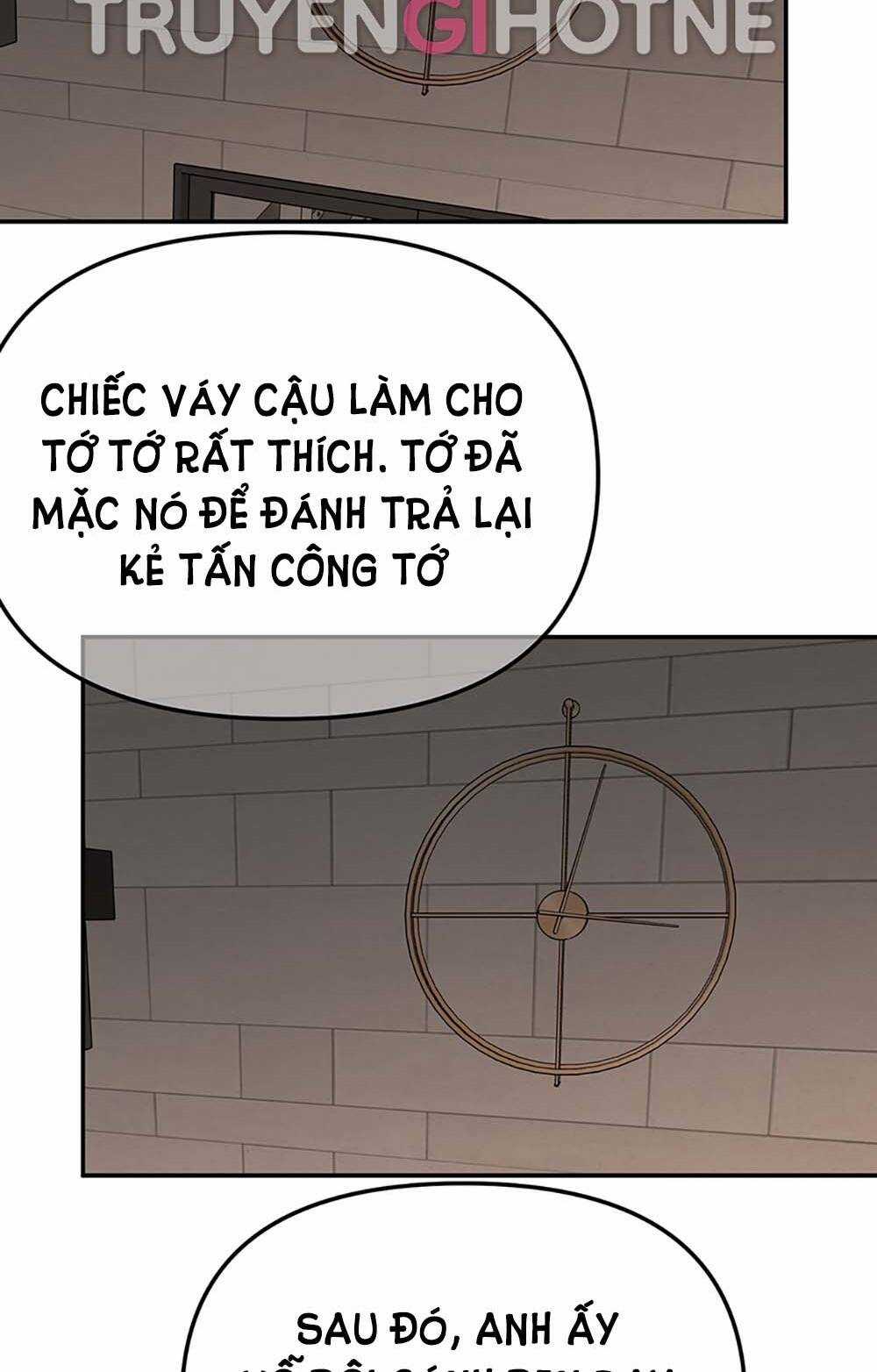 Ác Ma May Mắn - Chapter 70 - Trang 8