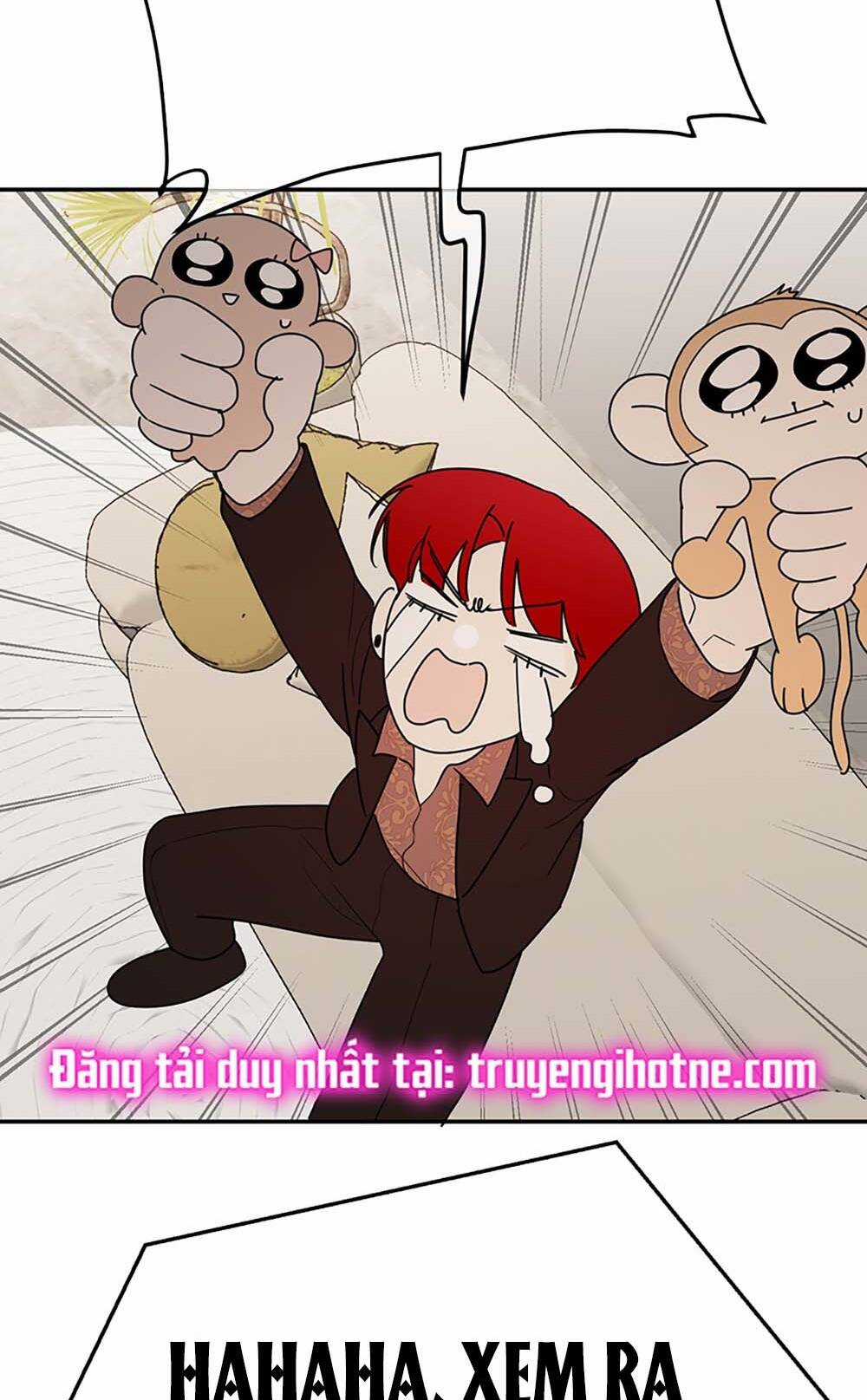 Ác Ma May Mắn - Chapter 70 - Trang 72