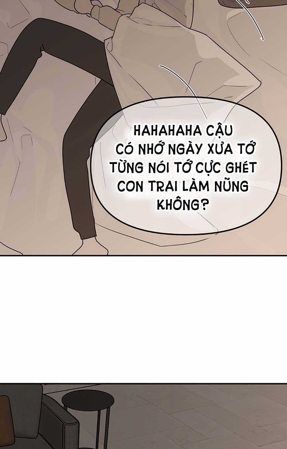 Ác Ma May Mắn - Chapter 70 - Trang 10