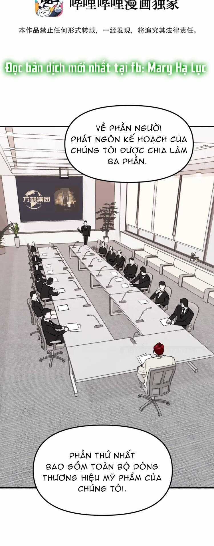 Ác Ma May Mắn - Chapter 8.1 - Trang 2