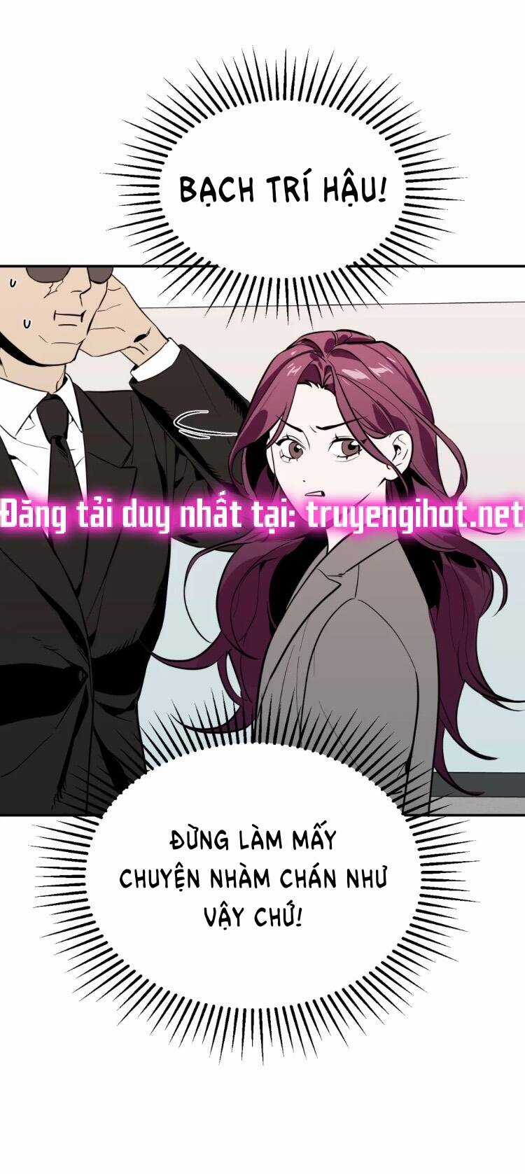 Ác Ma May Mắn - Chapter 8.1 - Trang 13