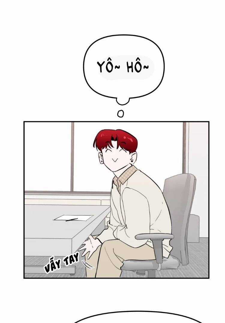 Ác Ma May Mắn - Chapter 8.1 - Trang 14