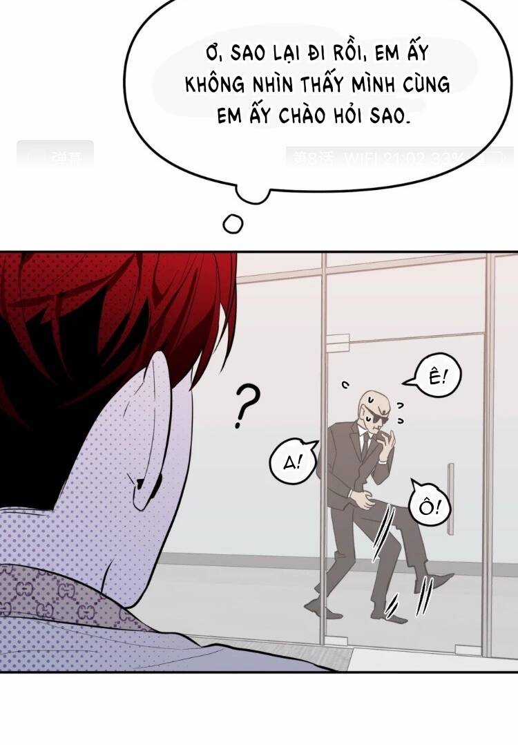 Ác Ma May Mắn - Chapter 8.1 - Trang 15